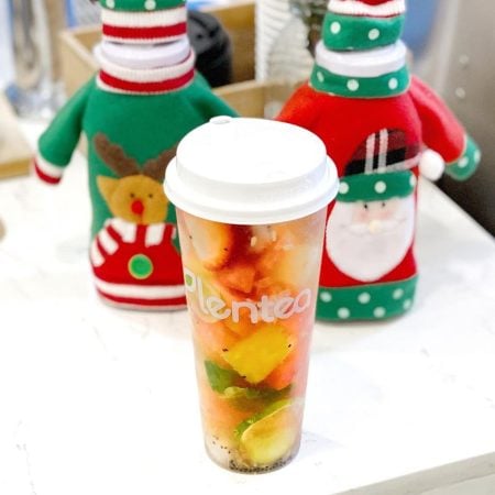 Plentea customer uploaded picture