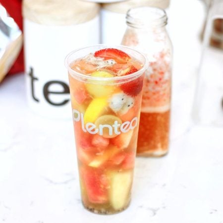 Plentea customer uploaded picture